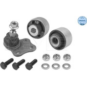 Reparatursatz, Querlenker VA li/re | RENAULT Megane 08 | 16-16 610 0008