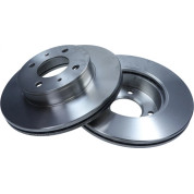 Maxgear Bremsscheibe Hyundai P. Accent 99 | 19-0934
