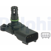 Sensor, Saugrohrdruck | PS10125