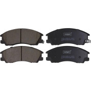 Bremsbelagsatz Hyundai P. Terracan 01-06 | 19-1513