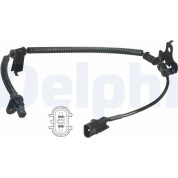 Sensor, Raddrehzahl | SS20386