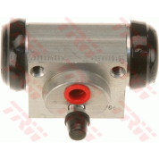 Radbremszylinder | FIAT | BWH398