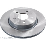 Bremsscheibe Nissan T. X-Trail 1.6 Dci 13 | ADN143180