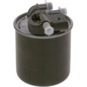 Kraftstofffilter | MERCEDES A,B-Klasse | F 026 402 843