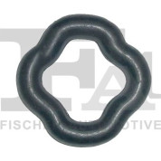 Halter, Abgasanlage | 103-904