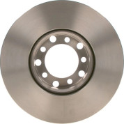 Bremsscheibe VA | MERCEDES W116,R107 71 | 0 986 478 060