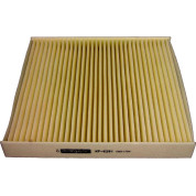 Innenraumfilter Honda Accord 03-/Civic 05- Sedan/Crv 06-/Civic 12 | 26-0467
