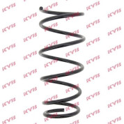 KYB Fahrwerksfeder Toyota P. Yaris Verso 1.3/1.5 08.99-09.05 | RI2779