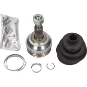 Gelenksatz, Antriebswelle Chrysler Voyager 95-01 +Abs | 49-0089