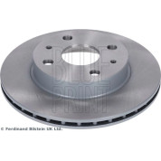 Bremsscheibe Daihatsu P. Cuore/Sirion/Yrv 1.0-1.5 98 | ADD64322