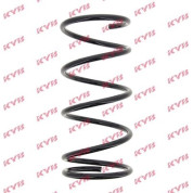KYB Fahrwerksfeder Honda P. Fr-V 1.8 01/07 | RA3455