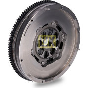 Zweimassenschwungrad | Ford Transit 2.4 DI 66-92KW 00 | 415 0180 10