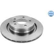 Bremsscheibe Bmw T. E36 M3 Rechts | 315 523 3071