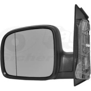 Aussenspiegel li. man. Verst | VW Transp. T5 OE 7H1857507AA9B9