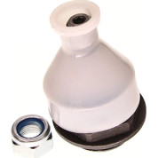 Gelenk - Radaufhängung Peugeot S. 307 04- Citroen Berlingo 08- Le/Pr Cone 15.6Mm | 72-0453