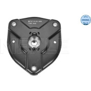 Lager - Radaufhängung. Db P. W204/212 07- Le/Pr Ohne Lager | 014 641 0002