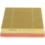 Luftfilter | ROVER,MG | 1457433550
