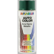 Dupli-Color Acryl Spray grün metallic 400ml | 808050