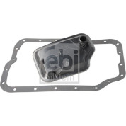 Hydraulikfiltersatz, Automatikgetriebe | 106891
