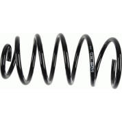Sachs Fahrwerksfeder Seat P. Leon 1.9 Tdi 02/01-06/06 | 993 215