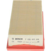 Luftfilter | MITSUBISHI,SMART(MCC) | F 026 400 006