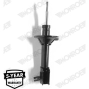 MONROE ORIGINAL-Öldämpfer HA li | MAZDA 323 BG 89-94 | 11134