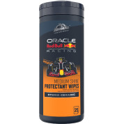 E304240800 Armor All RedBull Racing Tiefenpflegertücher 25 Stk