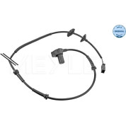 Sensor, Raddrehzahl | 1148000004
