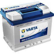 Starterbatterien | 5601270543132