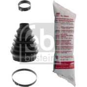 Faltenbalg, Antriebswelle Renault Ext. 25X72X107 | 100047
