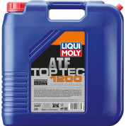 Liqui Moly Top Tec ATF 1200 20 l | 3683 | 20L Kanister Kunststoff