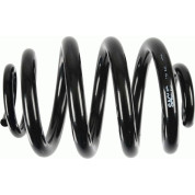 Sachs Fahrwerksfeder Vw T. Multivan, T5 1.9Tdi-3.2 04/03 | 996 644