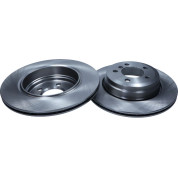 Maxgear Bremsscheibe Bmw T. E60/E65 | 19-2524