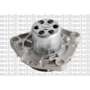 PA 1246 Wasserpumpe | VW GOLF VII 2.0 GTI 13 | PA1246