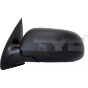 SPIEGEL L EL VERS HZB ASPH grundiert | SKODA FABIA 8,99-2,07 | 5820,701,4