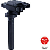 Kerzenschaftspm.DFT U4027 | MITSUBISHI Colt,Lancer 1.3-1.8 03 | 48375