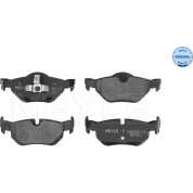 Bremsbelagsatz Bmw T. E87/90/91 | 252392617