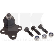 Gelenk - Radaufhängung Peugeot P. Partner Le/Pr Ze Joint. 18mm | 5041919