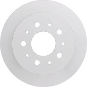Bremsscheibe | CITROEN | 0 986 479 B63