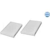 Innenraumfilter Bmw E39 96- Mit Kli | 312 319 0004/S