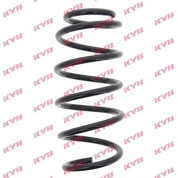 KYB Fahrwerksfeder Opel P. Astra H 1.9Cdti 03/04 | RH3532