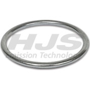 Dichtring, Abgasrohr | HONDA | 83 43 7853