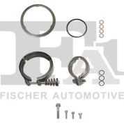 Montagesatz, Lader | KT100110