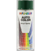 Dupli-Color Acryl Spray grün 400ml | 538698