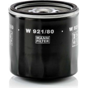 Mann & Hummel Ölfilter PKW | ISUZU | W 921/80