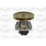 PA 554 Wasserpumpe | FIAT Regata,Uno,Ritmo | PA554