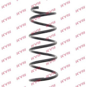 KYB Fahrwerksfeder Dacia T. Duster 1.5D/1.6 06/10 | RA6190