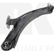 Querlenker Nissan P. Qashqai/X-Trail 07- Pr/Koleo | 5012236