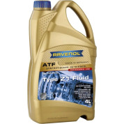 ÖL Ravenol Atf Z1 Flüssigkeit 4L 4 | 1211109-004-01-999