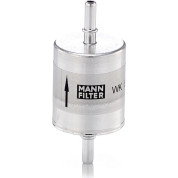 Mann & Hummel Kraftstofffilter LKW | JOHN DEERE | WK 52/1